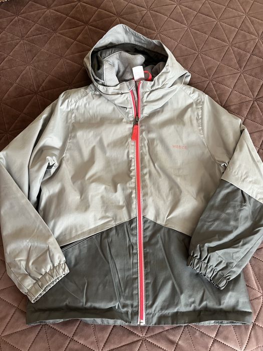 Детско непромокаемо яке
