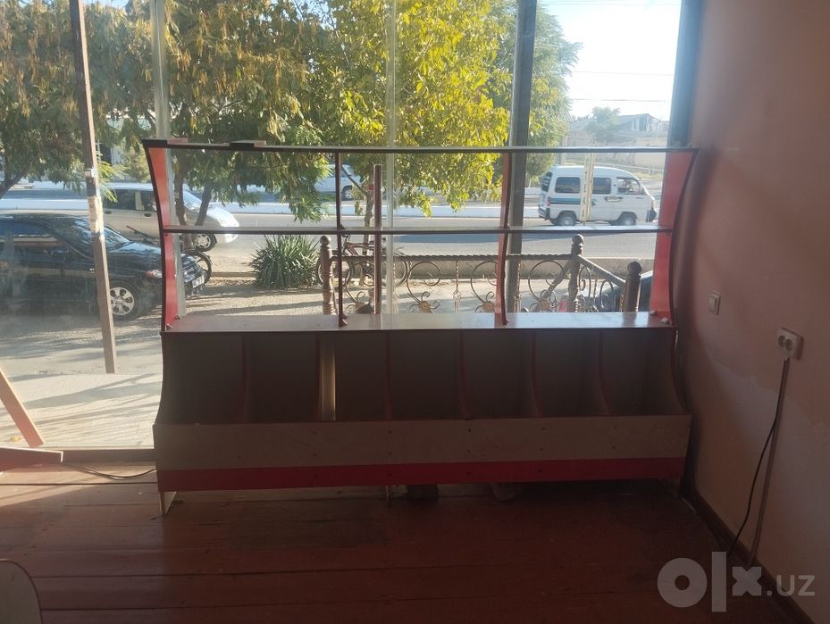 Прилавки мебелний,камера,