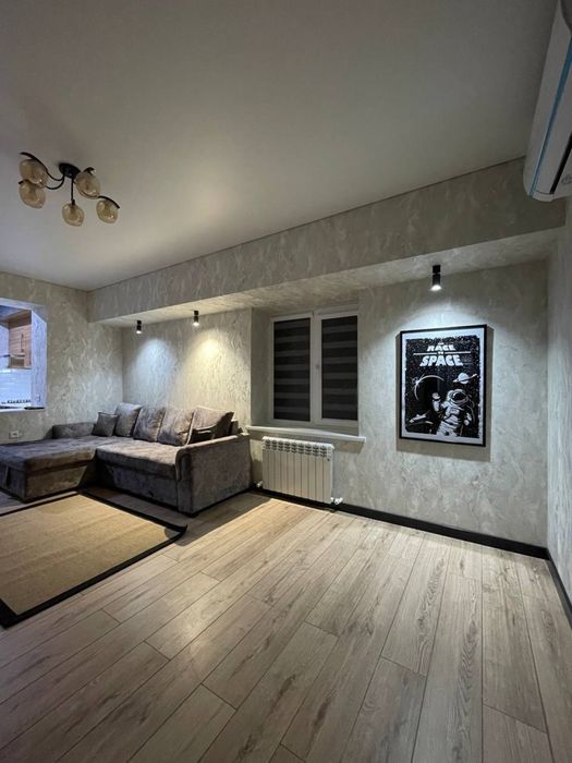 2к квартира 43м² Минор Ц5 доход 600 в месяц