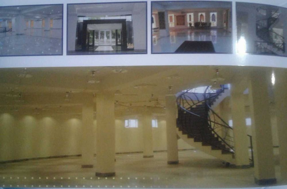 Сдается в аренду  Бизнес  Центр