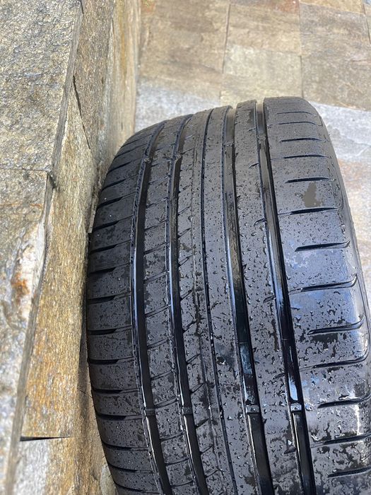 Летни гуми Goodyear Eagle F1 – 275/30 R20