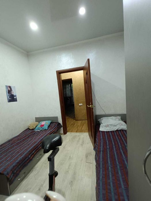 Сдам 3-х комнатную квартиру