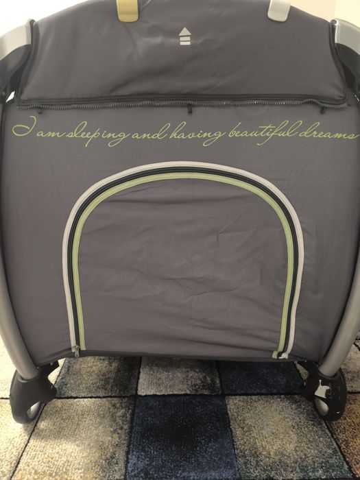 Кошара за сън Cangaroo