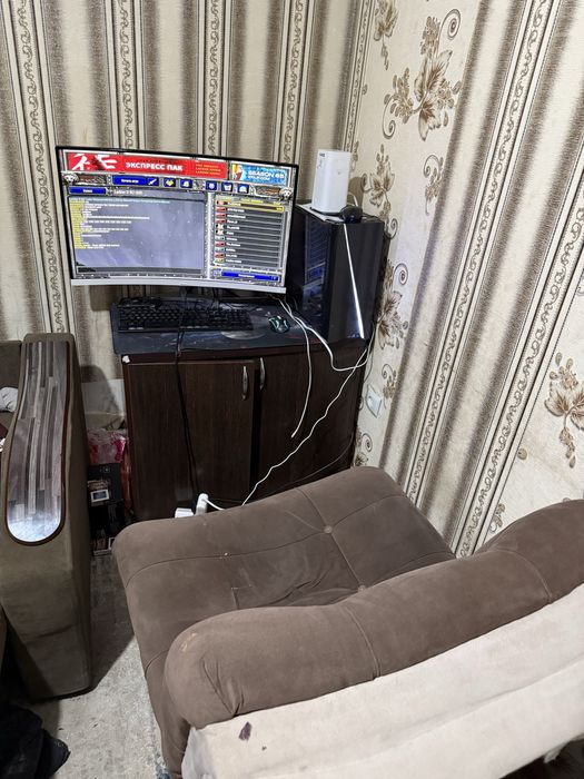 компьютер Windows 11.)!