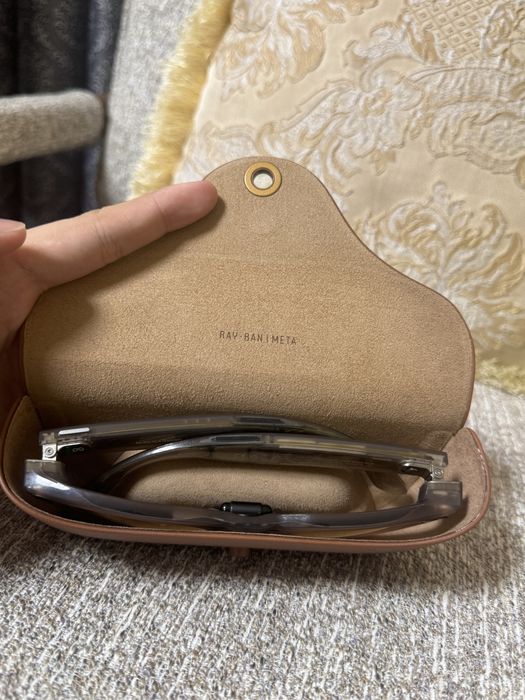 Rayban meta headliner 2