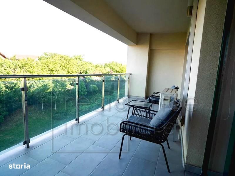1 Septembrie! Apartament modern 2 camere, Gheorgheni, zona Iulius Mall