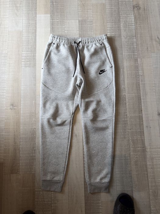 Nike tech fleece