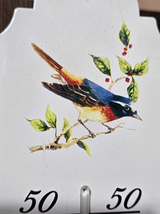 Termometru camera copii