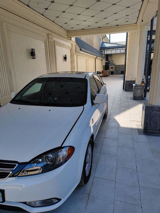 Джентра 2022-23 года полный фулл.