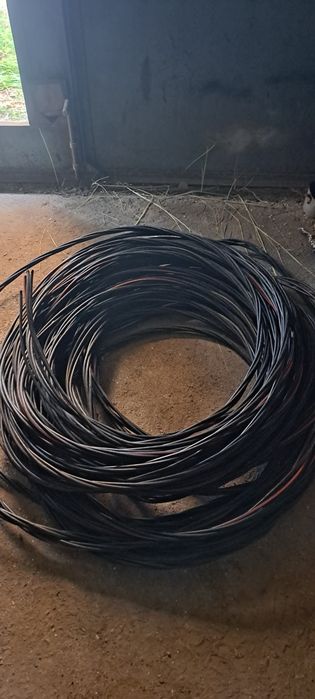 Продам кабель СИП 4х16, 4х25