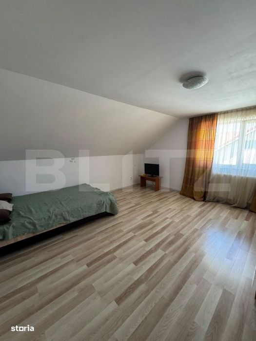 Apartament  3 camere, petfriendly, zona Eroilor