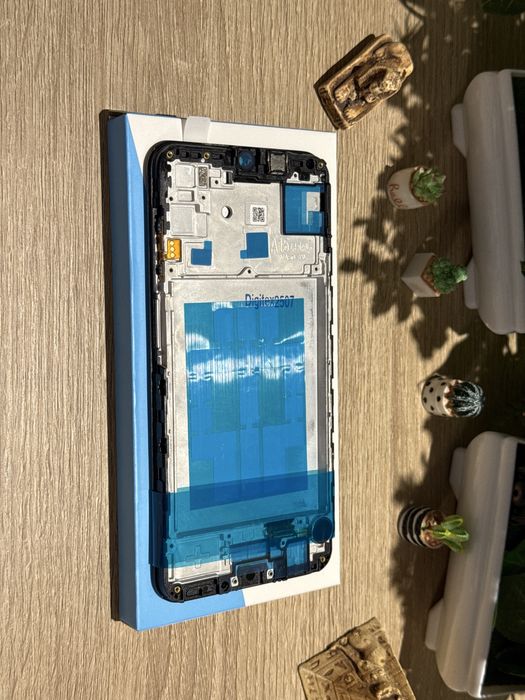 Display Service Pack Samsung A15 ‼️Garantie‼️