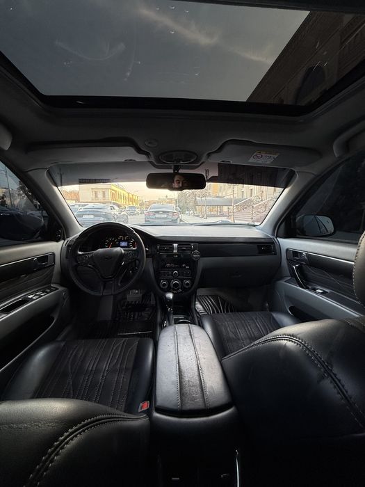 Chevrolet Jentra 2022 yil sotiladi