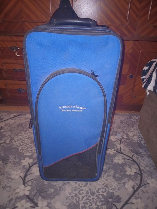 Saxofon Arnold And Sons