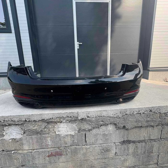 BMW 7 G11/G12 предна броня/ задна броня/ прагове