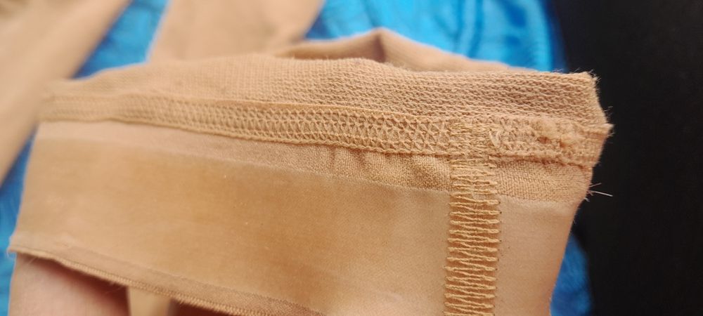 Компрессионный чулки