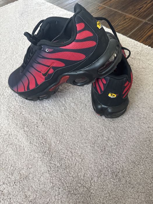 Adidasi barbati Nike  Air  Max Plus