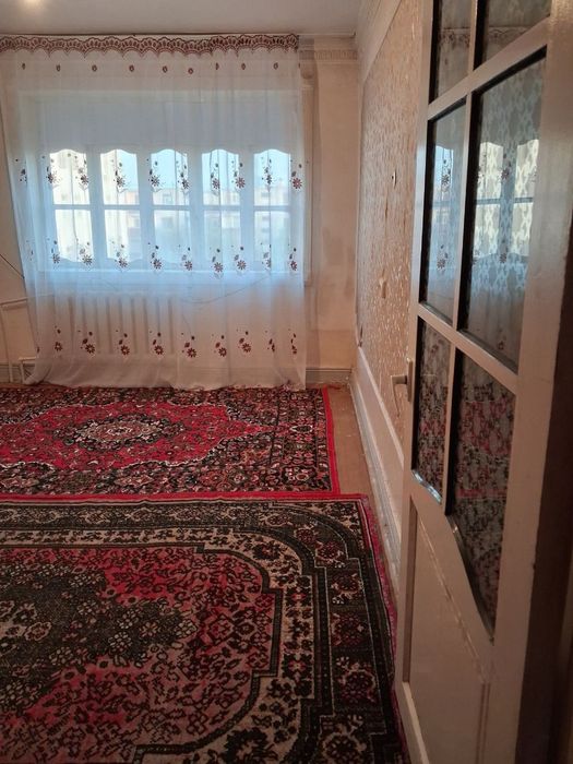 2 хонали ижарага берилади