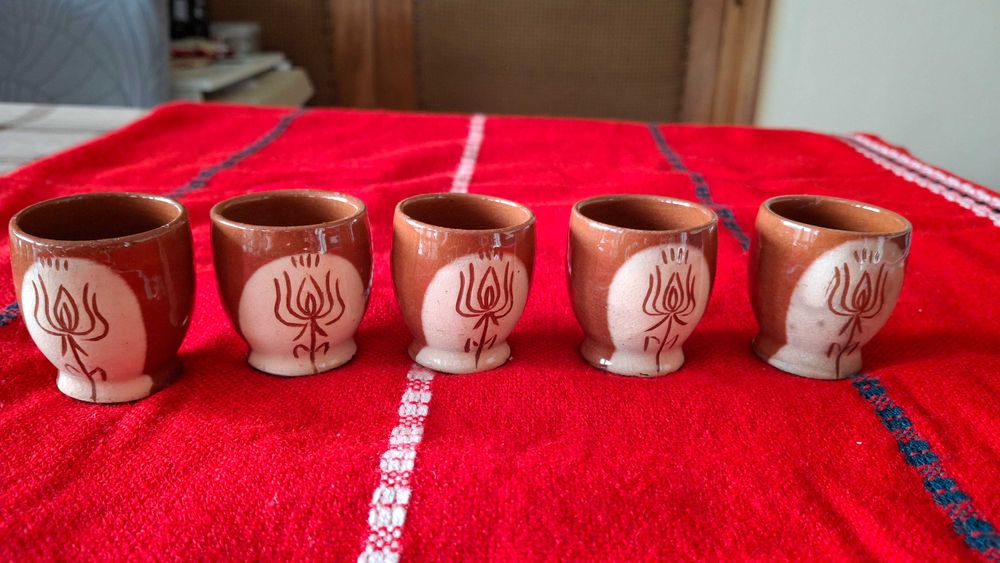 Комплекти чаши 20 лв