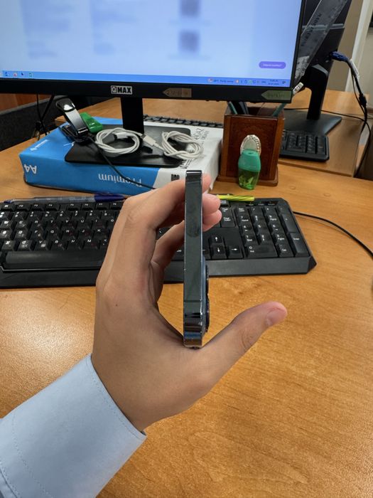 IPhone 12 Pro Max 128gb
