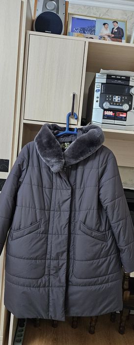Продам пуховик не дорого