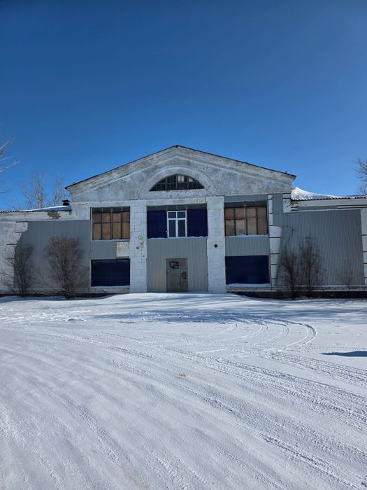 Продам помещение