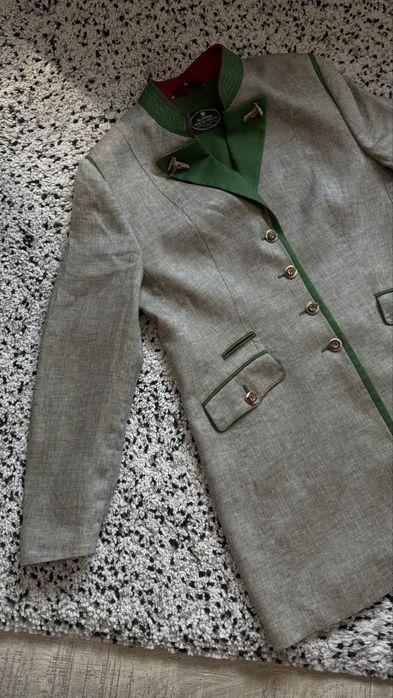 Дамско палто ALLWERK размер 44