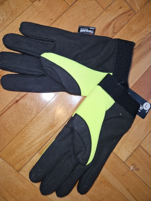 Manusi protectie izolate BKT