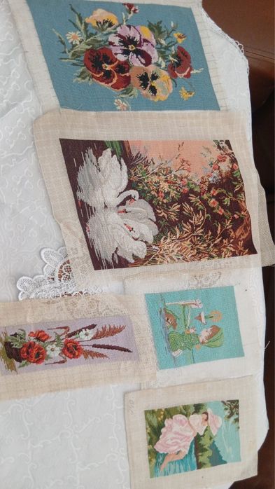 Set Goblenuri diferite modele