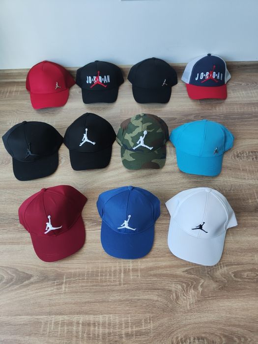 Șepci premium bumbac – Dior, Gucci, Nike, Boss, Puma , New Era , CK