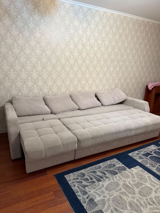 Диван продам б/у