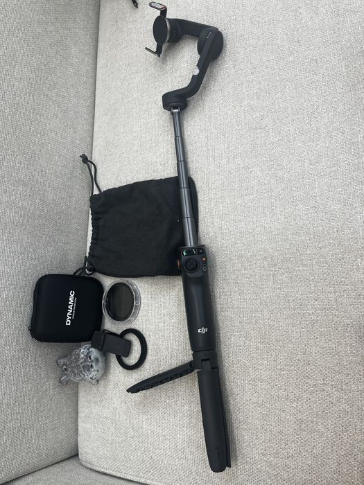 Dji osmo 6 продам или обменяю