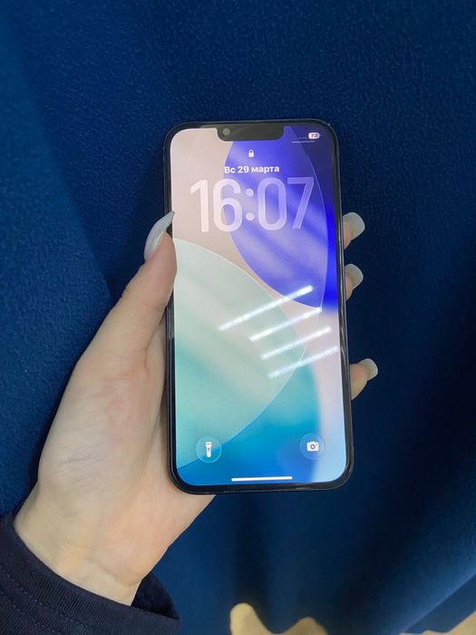 Продам Айфон 14 128гб