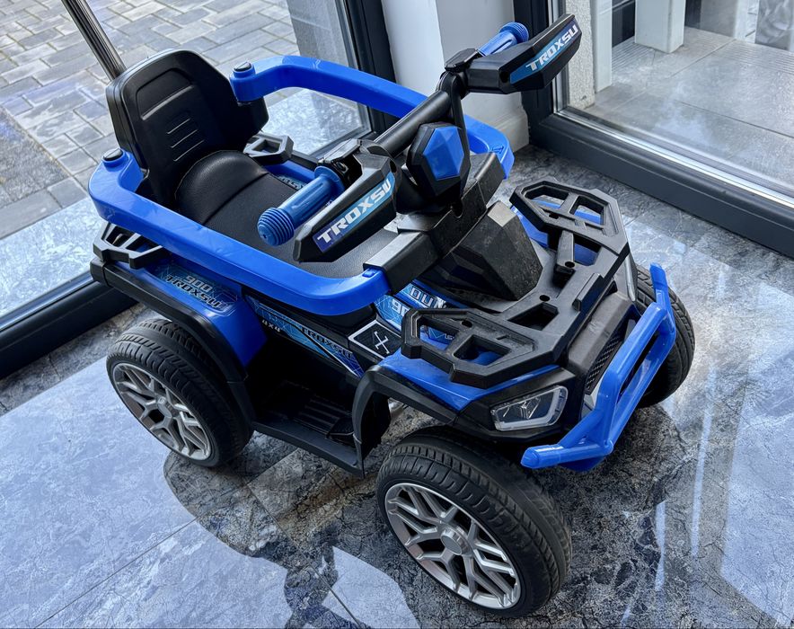 Vand Atv electric copii