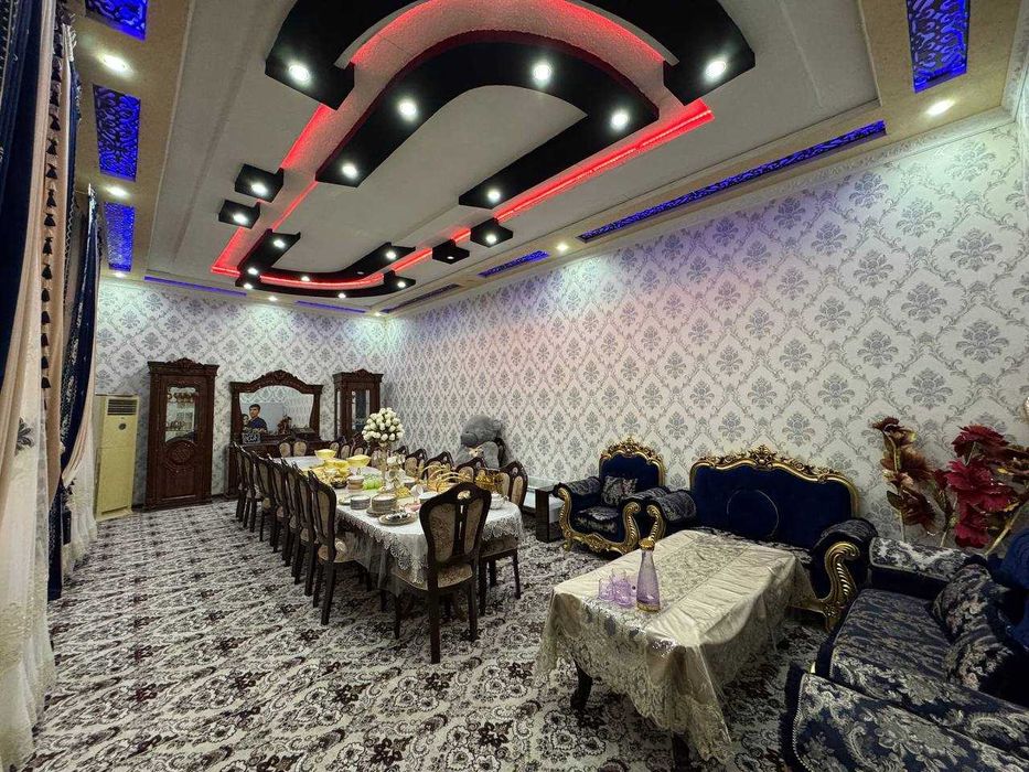 Продаётся дом в центре города с инфраструктурой и евроремонтом