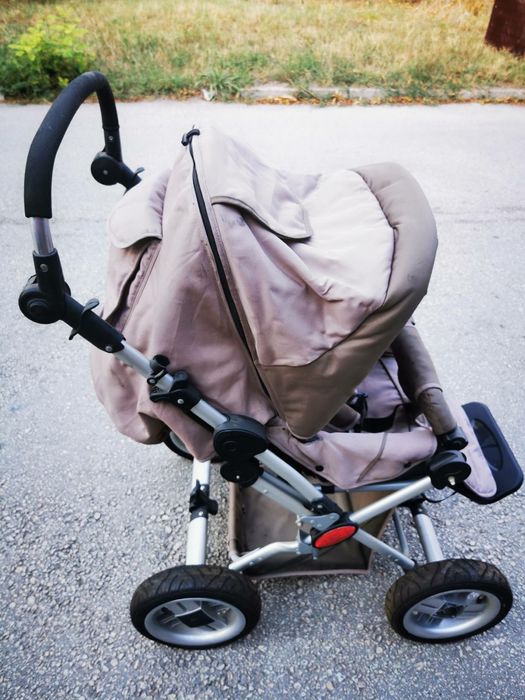 Детска количка