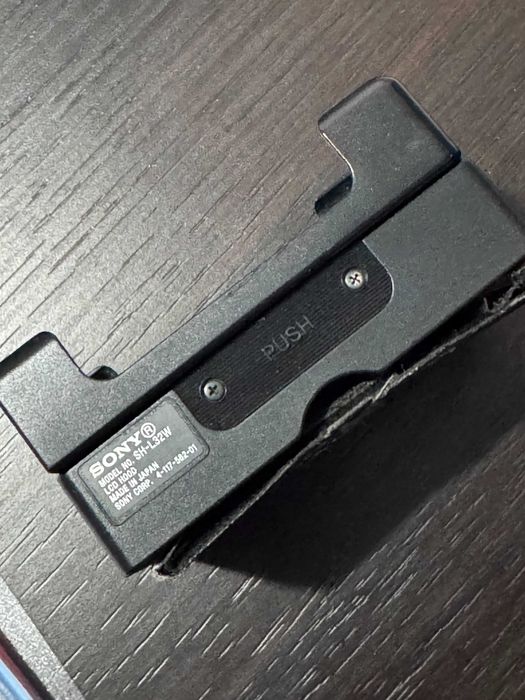 Vand Camera video SONY HDR-AX2000E