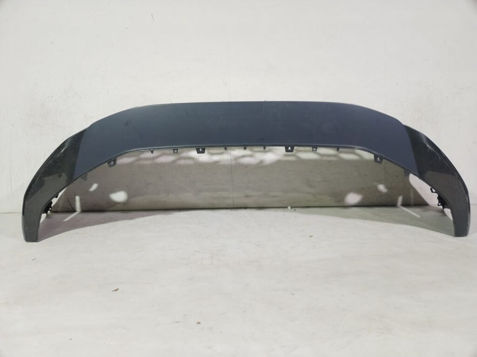 Bara fata Audi A4, B9, facelift, S-Line, 2020, 2021, 2022, 2023, 2024, 2025, cod origine OE 8W0807437AQ.