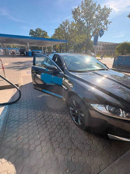 JAGUAR XF 2014 — imagine 2