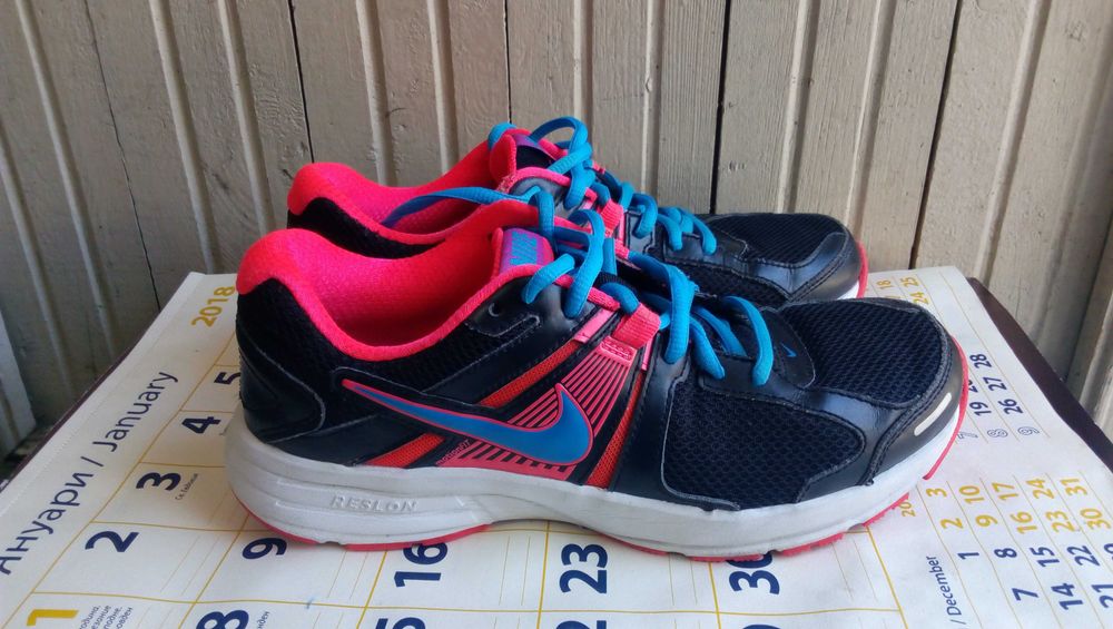 'Nike Dart 10'' Оригинални маратонки 38.5 номер
