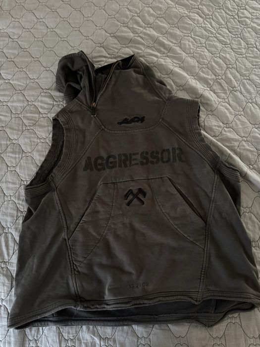 Luda limited edition ( L )