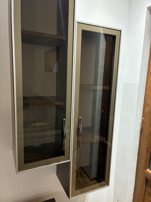 Vand mobila living Mdf