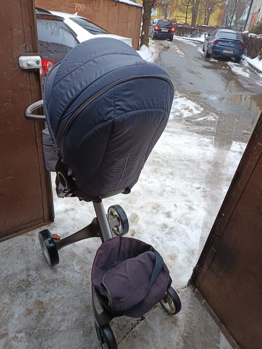 Cărucior Stokke V3