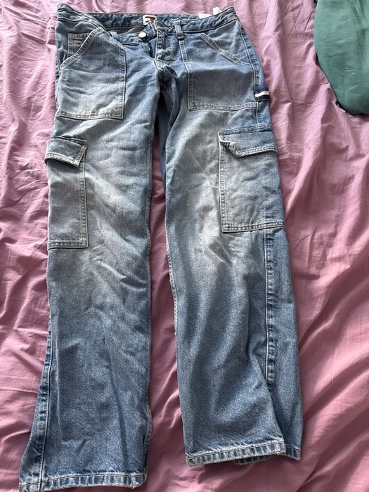 Дънки Tommy jeans 29/30