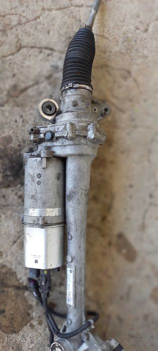 кормилна рейка за БМВ ИХ BMW IX 5A7A5D6  225A7A5D6-01