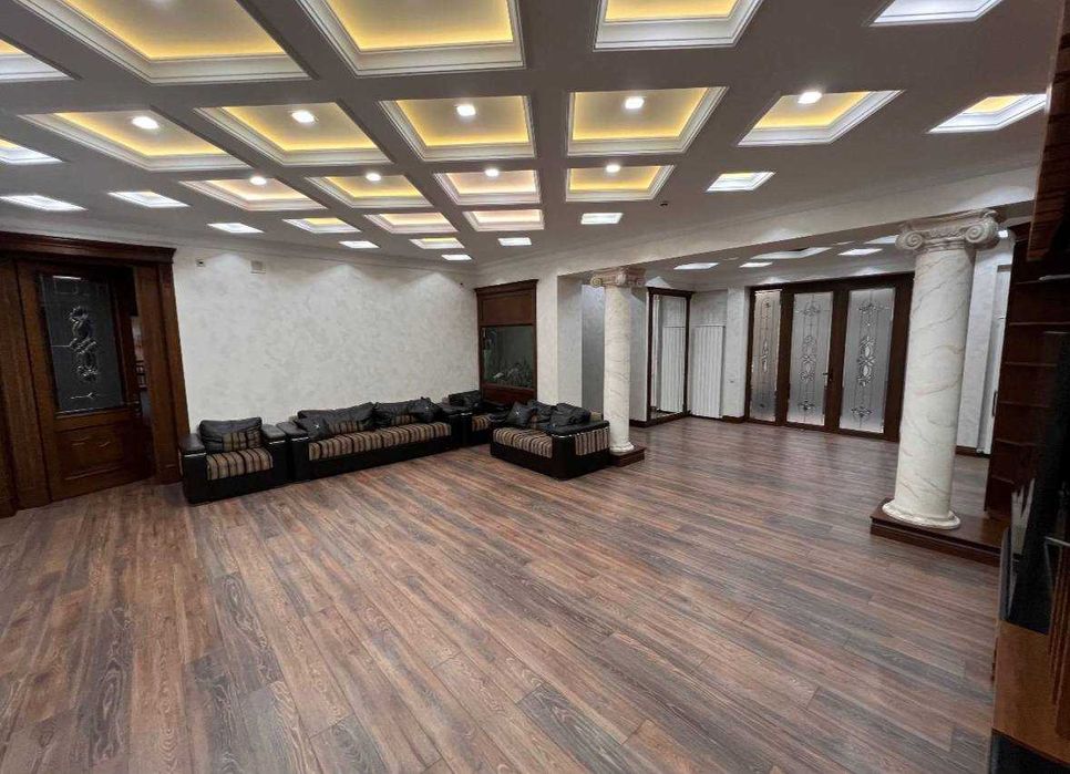 Сдается дом в Никитина! Все новое можно под бизнес!