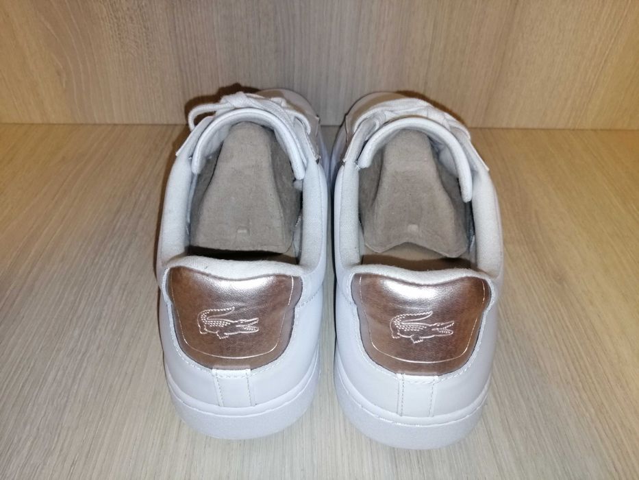 Спортни обувки LACOSTE