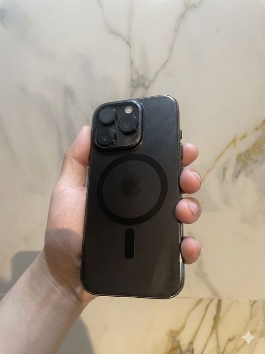 Iphone 16 pro 256gb
