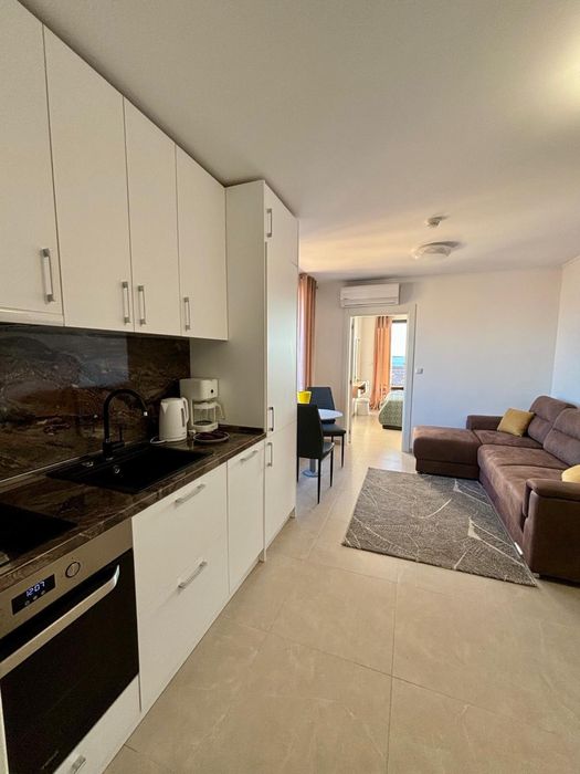 Продава се Двустаен апартамент в к.к. Слънчев бряг - 47 кв.м за 2660 €/кв.м - Снимка #3