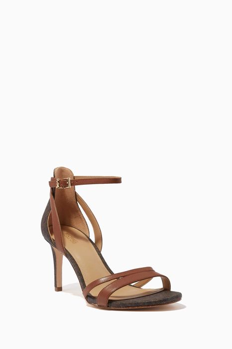 Vand Sandale NOI Michael Kors, model Kimberly